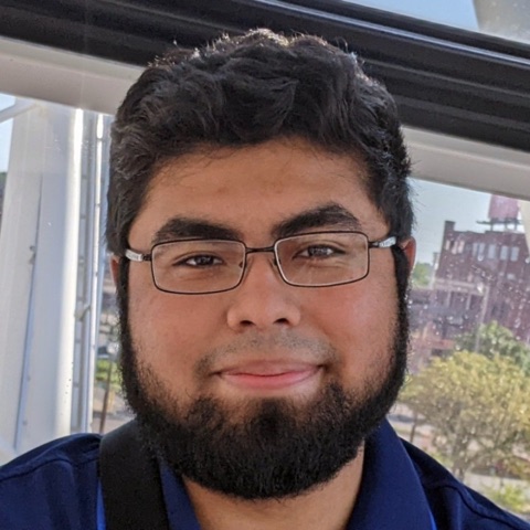 Angel Carbajal