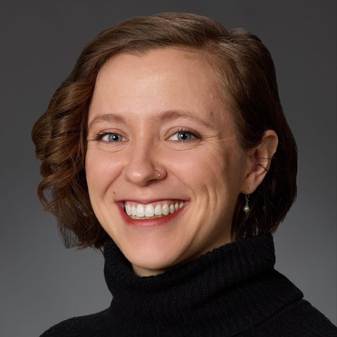 Jackie Schmitz